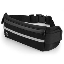 Load image into Gallery viewer, Velocity Water-Resistant Running Belt Fanny Pack
