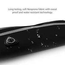 Load image into Gallery viewer, Velocity Water-Resistant Running Belt Fanny Pack
