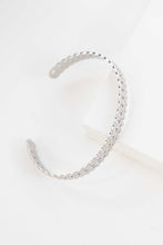 Load image into Gallery viewer, Sequenced Cuff Bracelet
