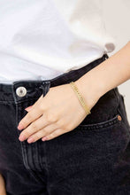 Load image into Gallery viewer, Sequenced Cuff Bracelet
