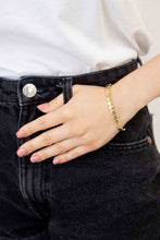 Load image into Gallery viewer, Spades Cuff Bracelet
