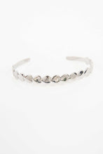 Load image into Gallery viewer, Spades Cuff Bracelet

