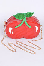 Load image into Gallery viewer, Iconic Cherry Crossbody Swing Bag

