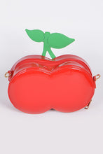 Load image into Gallery viewer, Iconic Cherry Crossbody Swing Bag
