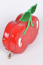 Load image into Gallery viewer, Iconic Cherry Crossbody Swing Bag
