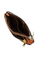 Cargar imagen en el visor de la galería, CM Monogram Keychain Coin Purse

