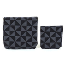 Cargar imagen en el visor de la galería, PM Monogram Spring Zip 2-in-1 Coin Purse
