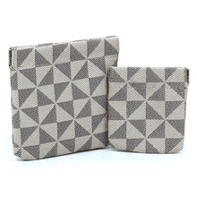 Cargar imagen en el visor de la galería, PM Monogram Spring Zip 2-in-1 Coin Purse
