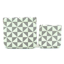 Cargar imagen en el visor de la galería, PM Monogram Spring Zip 2-in-1 Coin Purse
