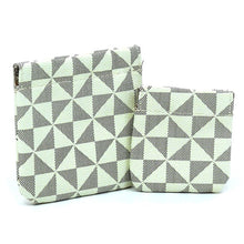 Cargar imagen en el visor de la galería, PM Monogram Spring Zip 2-in-1 Coin Purse
