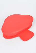 Cargar imagen en el visor de la galería, Iconic Mushroom Crossbody Bag
