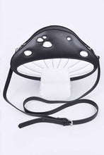 Cargar imagen en el visor de la galería, Iconic Mushroom Crossbody Bag
