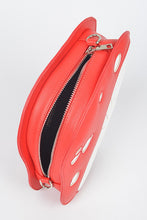 Cargar imagen en el visor de la galería, Iconic Mushroom Crossbody Bag
