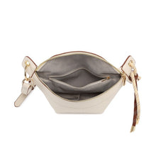 Cargar imagen en el visor de la galería, Women chic chest bag waist purse
