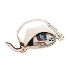 Cargar imagen en el visor de la galería, Women chic chest bag waist purse
