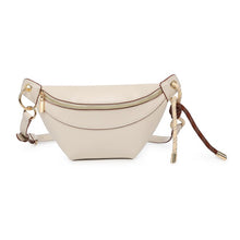 Cargar imagen en el visor de la galería, Women chic chest bag waist purse
