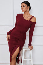 Load image into Gallery viewer, SEXY FASHION DRESS
