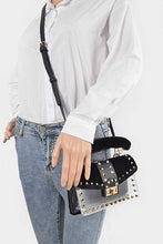 Cargar imagen en el visor de la galería, Faux Fur 2 In 1 Swing Bag Set
