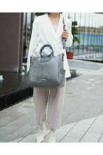 Cargar imagen en el visor de la galería, MKF Collection Zori Tote Pouch and Wallet by Mia k
