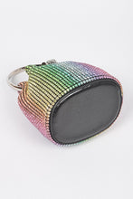Cargar imagen en el visor de la galería, Oversize Rhinestone Iconic Bucket Bag
