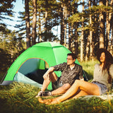 4 Persons Camping Waterproof Tent