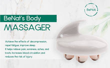 Cargar imagen en el visor de la galería, Rolling Body Massager
