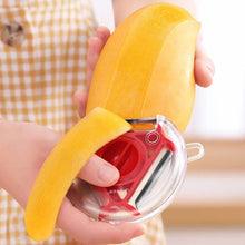 Load image into Gallery viewer, Multi-function Vegetable &amp; Fruit Peeler
