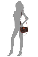 Cargar imagen en el visor de la galería, PM Monogram 2-in-1 Crossbody Bag
