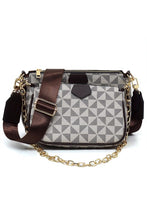 Cargar imagen en el visor de la galería, PM Monogram 2-in-1 Crossbody Bag
