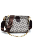 PM Monogram 2-in-1 Crossbody Bag
