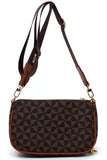 PM Monogram 2-in-1 Crossbody Bag