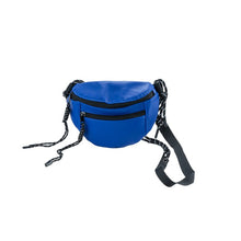 Cargar imagen en el visor de la galería, PU LEATHER SATCHEL CROSSBODY BAG
