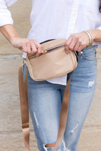 Load image into Gallery viewer, Take Your Shot Camera Crossbody Sling Bag
