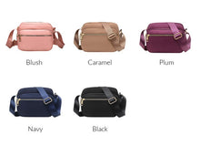 Load image into Gallery viewer, Take Your Shot Camera Crossbody Sling Bag
