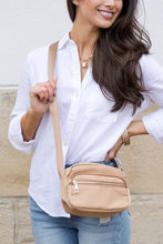 Load image into Gallery viewer, Take Your Shot Camera Crossbody Sling Bag
