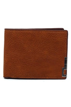 Cargar imagen en el visor de la galería, Bi-fold Mens Wallet
