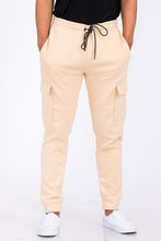 Cargar imagen en el visor de la galería, Cotton Blend Jogger Sweats
