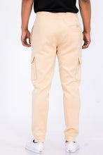 Cargar imagen en el visor de la galería, Cotton Blend Jogger Sweats
