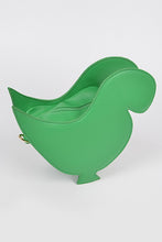 Cargar imagen en el visor de la galería, Glitter Dinosaur Iconic Swing Bag
