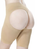 Seamless Butt Lifter Boyshort thigh Trimmer