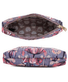 2in1 Fashion Crossbody Bag