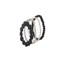 Cargar imagen en el visor de la galería, STONE BEADED BRACELET
