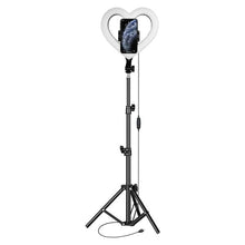 Load image into Gallery viewer, Supersonic PRO Live Stream 10in Ring Light
