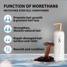 Cargar imagen en el visor de la galería, Matsutake Stem Cell Anti-Hair Loss Conditioner
