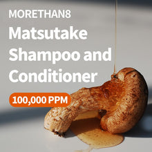 Load image into Gallery viewer, Matsutake Stem Cell Shampoo &amp; Conditioner Set
