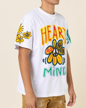 Load image into Gallery viewer, Flower Puff Tee
