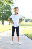 Kids Legging and Biker Shorts