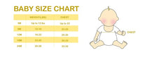 Cargar imagen en el visor de la galería, Blue ruffle buttons girl baby bubble
