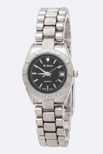 Cargar imagen en el visor de la galería, Dated Small Dial Bracelet Watch
