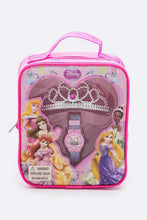 Cargar imagen en el visor de la galería, Princess Digital Tiara Watch Set
